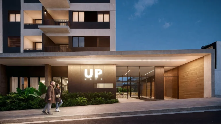 Imagem UP Move Vila Sônia