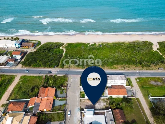 Imagem Terreno a 50m do mar | Salinas | Bal. Barra do Sul
