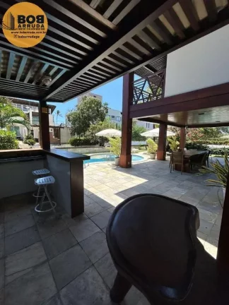Imagem Casa de Condomínio