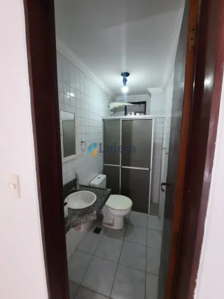 Imagem Aluguel apto térreo - 95m² - 3 quartos - 3 banheiro - em Bessa, João Pessoa/PB