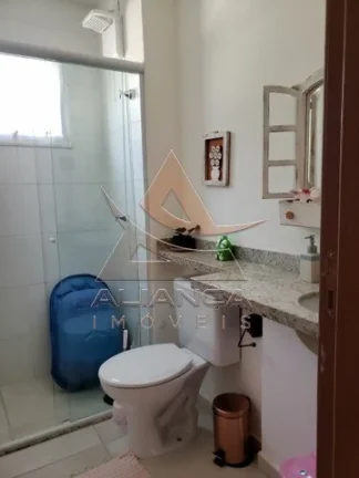 Imagem Apartamento - Ribeirão Preto - Terras de Santa Martha