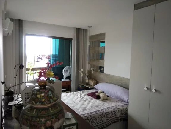 Imagem APARTAMENTO RESIDENCIAL em Cabo Frio - RJ, Jardim Flamboyant
