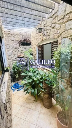 Imagem VENDE-SE CASA 183M² 3 Dorms(1 Suíte)- 2 Vagas C/Edícula Jardim Merci II /Jundiaí SP