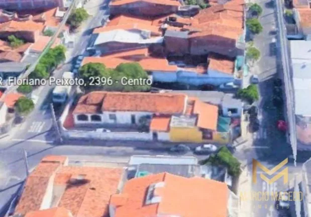 Imagem Terreno à venda, 1000 m² por R$ 1.500.000,00 - Fátima - Fortaleza/CE