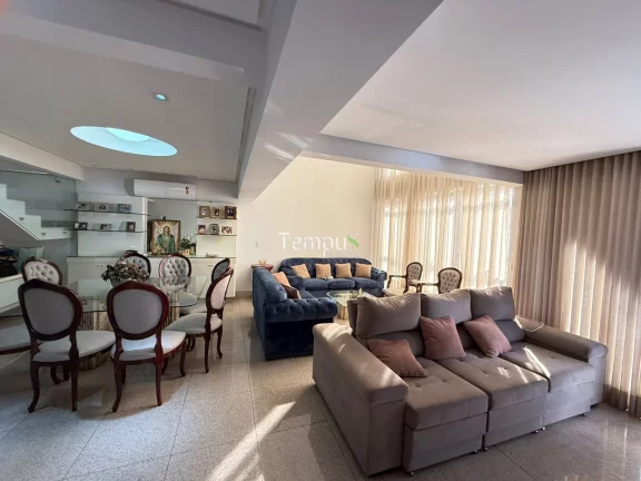Imagem Residencial Luxor - Apartamento à venda no bairro Setor Bueno - Goiânia/GO