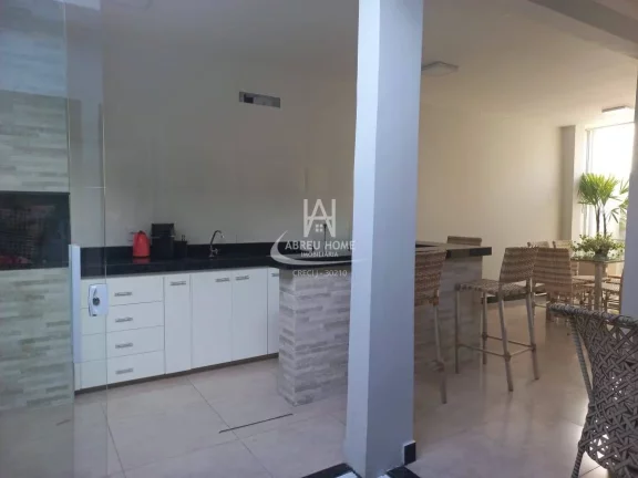 Imagem Casa Jardim Congonhas