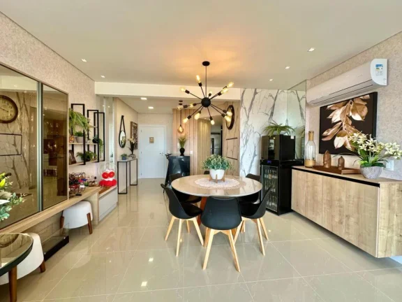 Imagem Apartamento 3 Dormitórios - Bairro Navegantes