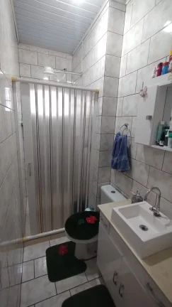 Imagem Oportunidade de casa de 2 quartos em Taquara