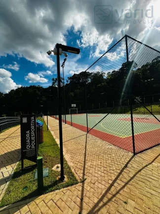Imagem TERRENO NO CONDOMÍNIO TAMBORÉ, JUNDIAÍ