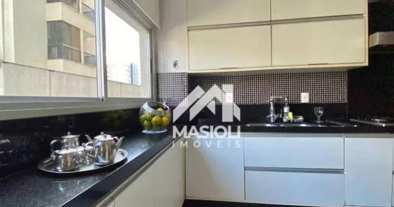 Imagem Apartamento à venda, 168 m² por R$ 1.700.000,00 - Praia da Costa - Vila Velha/ES