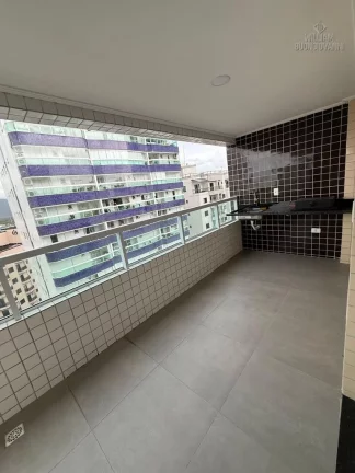 Imagem Apartamento à Venda V. Caiçara – Vista para o mar e Lazer Completo