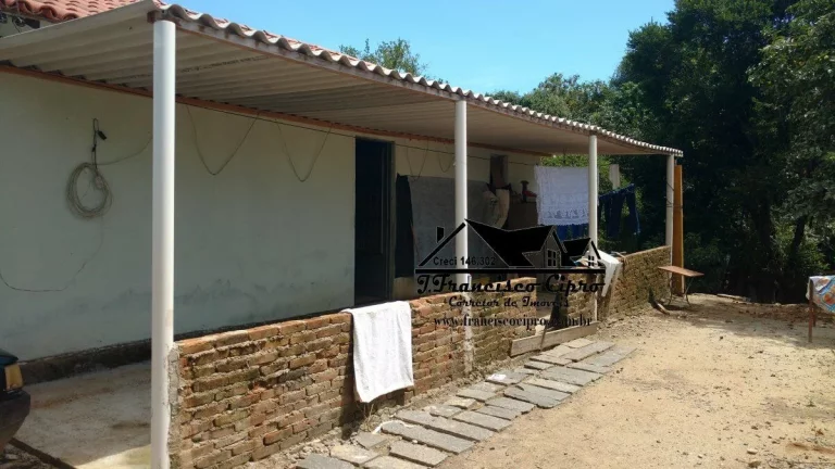 Imagem Chacara-para-Venda-em-Colonia-Guaratingueta-SP