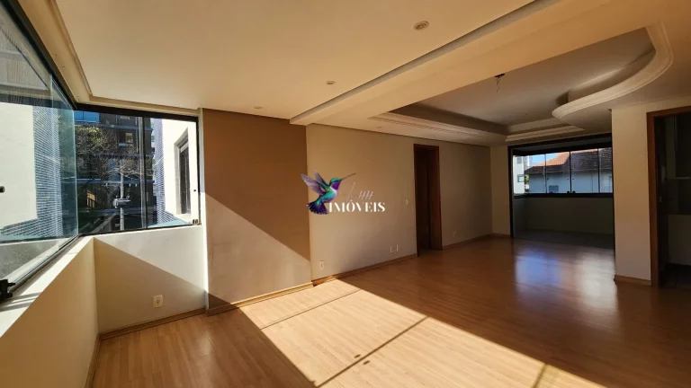Imagem Apartamento à venda no bairro Petrópolis - Porto Alegre/RS