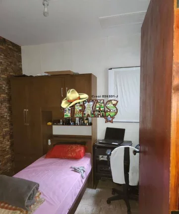 Imagem SOBRADO PARA VENDA EM VILA ESPERANÇA