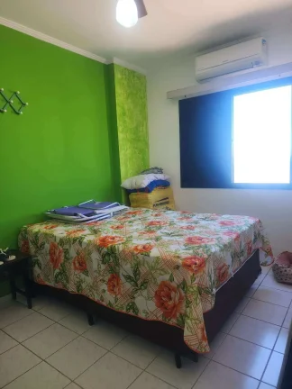 Imagem apartamento a venda - Vista Mar