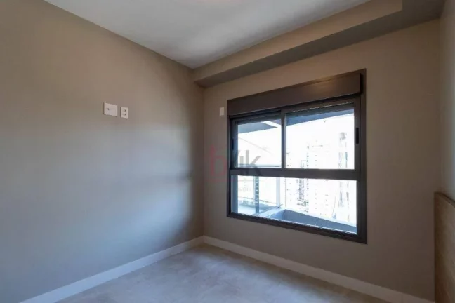 Imagem Air Brooklin 24º Andar: 50m² de Luxo a 150m do Metrô | B4K