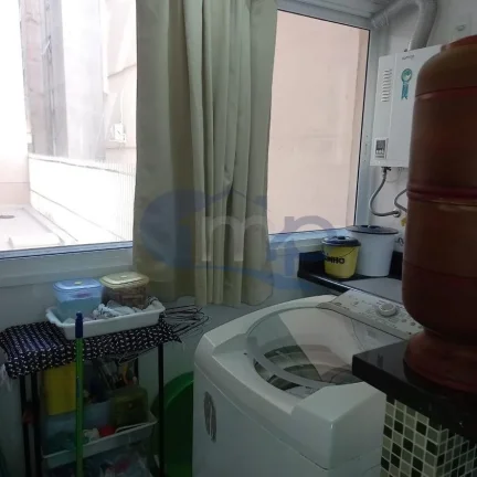 Imagem Apartamento á venda com 2 dormitórios no centro de Torres/RS