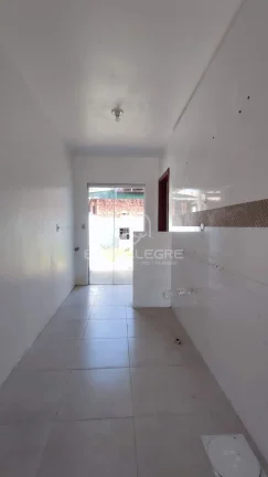 Imagem Casa 3 quartos no Colonial, em Sapucaia do Sul