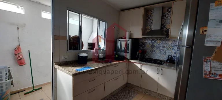 Imagem CASA RESIDENCIAL em Franco da Rocha - SP, Estancia Lago Azul