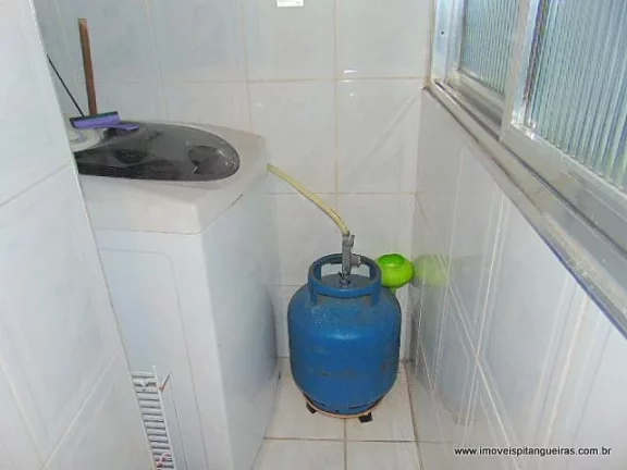 Imagem Apartamento com 2 dormitórios à venda, 75 m² - Pitangueiras - Guarujá/SP