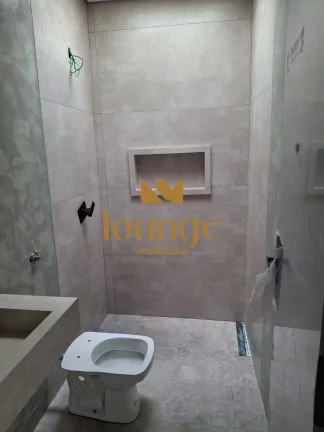 Imagem Casa 3 Suítes à Venda Wanel Ville Zona Oeste - Sorocaba/SP