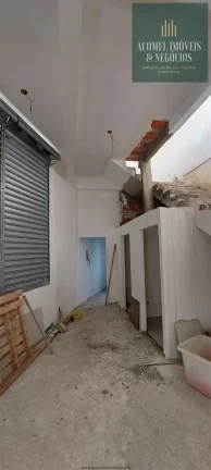 Imagem Prédios Comerciais para venda em Praia Grande no bairro Vila Caiçara