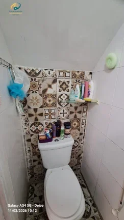 Imagem Casa em Planalto Paulista, São Paulo/SP