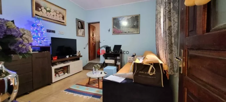 Imagem Casa à venda 2 Quartos, 2 Vagas, 107M², Santa Paula, São Caetano do Sul - SP