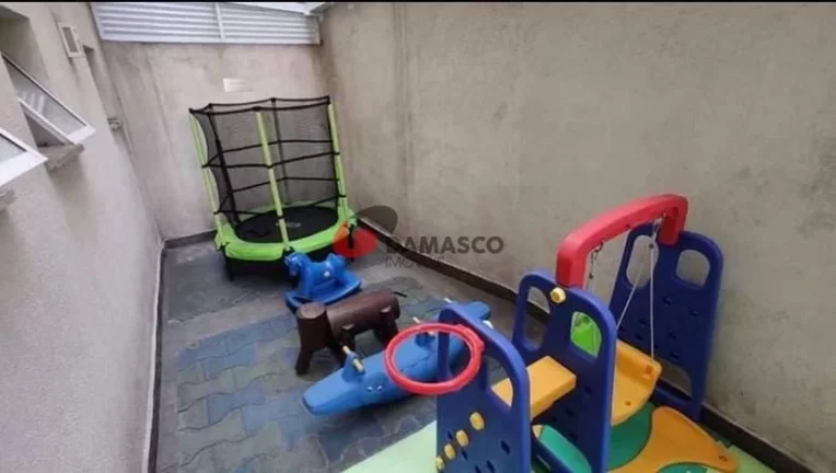 Imagem Apartamento à venda 2 Quartos, 1 Suite, 1 Vaga, 85M², Santa Maria, São Caetano do Sul - SP