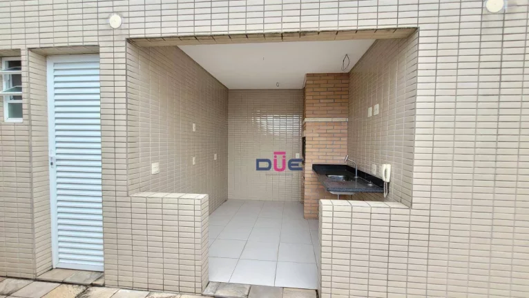 Imagem Cobertura com 2 dormitórios à venda, 245 m² por R$ 2.580.000,00 - Pompéia - Santos/SP
