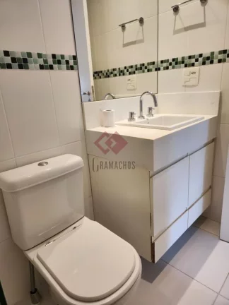 Imagem Apartamento para Alugar com 2 Quartos, 56 m² - Bela Vista, São Paulo/SP