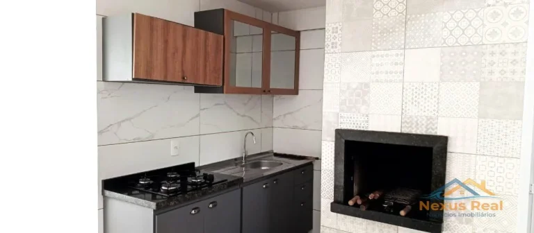 Imagem Sobrado com Piscina Privativa