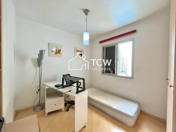 Imagem Apartamento à venda no bairro Moema - São Paulo/SP, Zona Sul