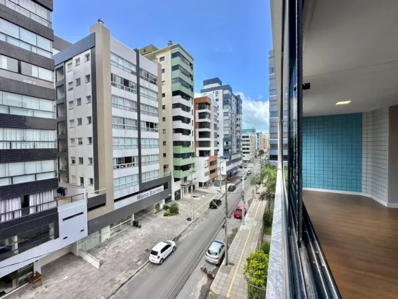 Imagem Apartamento 3 Dormitórios - Bairro Zona Nova