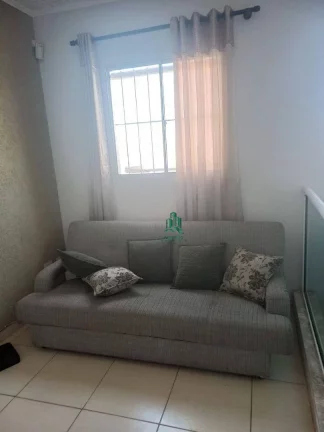 Imagem Sobrado com 3 dormitórios à venda, 184 m² por R$ 570.000,00 - Jardin Bondança - Guarulhos/SP