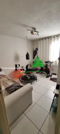 Imagem Apartamento para Venda em São Paulo, Jardim Patente Novo, 2 dormitórios, 1 banheiro, 1 vaga