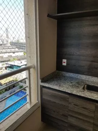 Imagem Apartamento Condomínio Marco Zero 65 m² 2 Dormitórios 1 Suíte e 1 Vaga