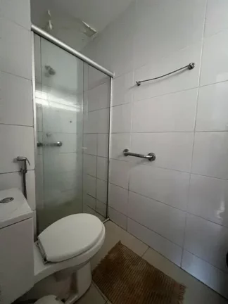 Imagem Apartamento 4 dormitórios para Venda em Teresina, São João, 4 dormitórios, 1 suíte, 3 banheiros, 2 vagas