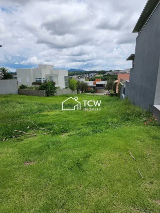 Imagem Terreno em Condomínio Portal de Bragança