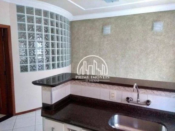 Imagem Casa com 3 dormitórios à venda, 200 m² por R$ 795.900,00 - Medeiros - Jundiaí/SP