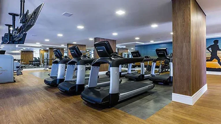 Imagem Apto. BOULEVARD TAMBORÉ - 140m²