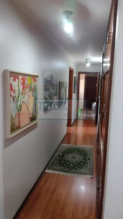 Imagem APARTAMENTO À VENDA NA ACLIMAÇÃO, SÃO PAULO
