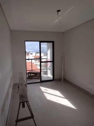 Imagem APARTAMENTO com 2 dormitórios à venda com 74.27m² por R$ 415.000,00 no bairro Pineville - PINHAIS / PR