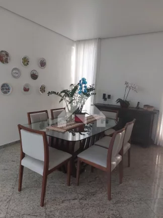 Imagem Casa de Condomínio em Alphaville - Santana de Parnaíba