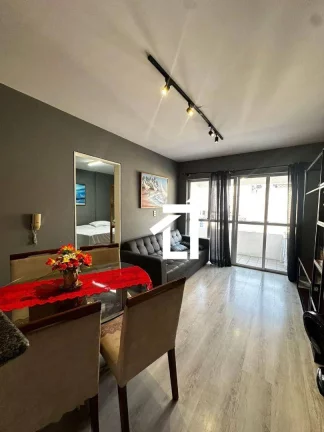 Imagem Apartamento | Ponta Verde | 1 Quarto | 47M2 | Varanda | Terminação Sul | 1 Vaga