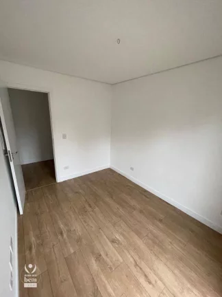 Imagem Lindo Sobrado 124 m² com 3 quartos sendo 1 suíte à venda por R$ 759.549,00 - Guaíra - Curitiba/PR