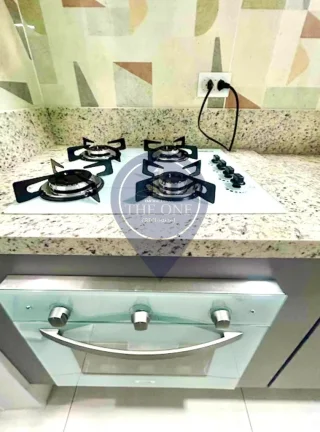 Imagem Apartamento à venda na Bela Vista, São Paulo-SP: 1 quarto, 1 sala, 1 banheiro, 1 vaga, 40m² de área!