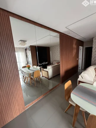 Imagem Apartamento com 2 Dormitorio(s) localizado(a) no bairro Vila Mogi Moderno em Mogi das Cruzes / Mato Grosso do Sul Ref.:8096536