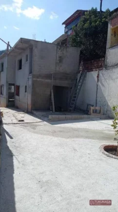 Imagem Terreno à venda, 40 m² por R$ 415.000,00 - Parque Primavera - Guarulhos/SP