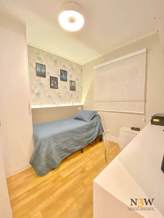 Imagem Apartamento à venda na Vila Leopoldina São Paulo SP com 3 dormitórios, 1 suíte, 2 vagas, depósito e 130m²